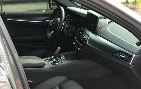 BMW 5 серия, 2022 год, 4 320 000 рублей, 9 фотография