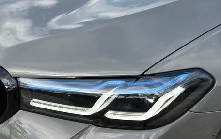 BMW 5 серия, 2022 год, 4 320 000 рублей, 11 фотография