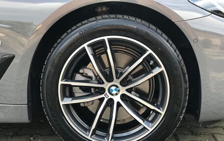 BMW 5 серия, 2022 год, 4 320 000 рублей, 15 фотография