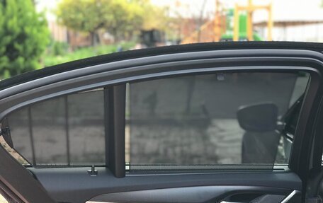 BMW 5 серия, 2022 год, 4 320 000 рублей, 16 фотография