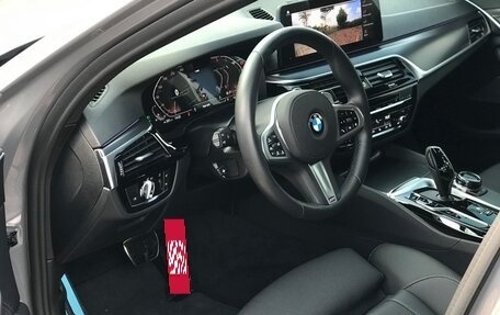 BMW 5 серия, 2022 год, 4 320 000 рублей, 7 фотография