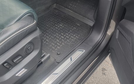 Volkswagen Touareg III, 2018 год, 4 450 000 рублей, 12 фотография