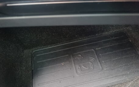 Volkswagen Touareg III, 2018 год, 4 450 000 рублей, 11 фотография