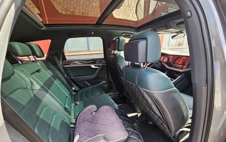 Volkswagen Touareg III, 2018 год, 4 450 000 рублей, 15 фотография
