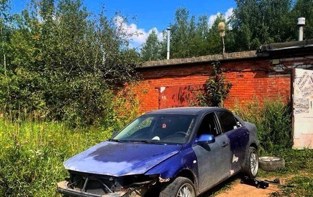 Mazda 6, 2003 год, 200 000 рублей, 2 фотография