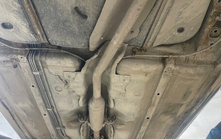 Mazda 6, 2003 год, 200 000 рублей, 5 фотография