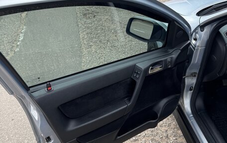 Opel Astra G, 2001 год, 720 000 рублей, 13 фотография