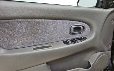 KIA Spectra II (LD), 2006 год, 300 000 рублей, 7 фотография