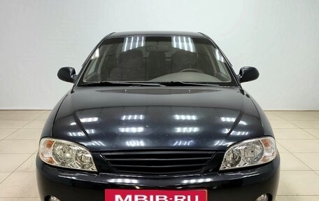 KIA Spectra II (LD), 2006 год, 300 000 рублей, 2 фотография
