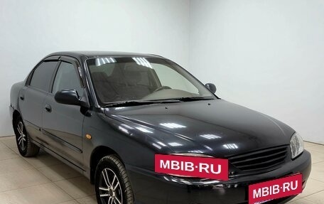 KIA Spectra II (LD), 2006 год, 300 000 рублей, 3 фотография