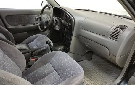 KIA Spectra II (LD), 2006 год, 300 000 рублей, 13 фотография