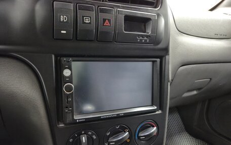 KIA Spectra II (LD), 2006 год, 300 000 рублей, 17 фотография