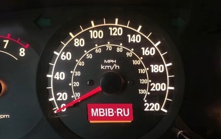 KIA Spectra II (LD), 2006 год, 300 000 рублей, 16 фотография