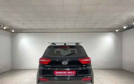 Hyundai Creta I рестайлинг, 2020 год, 1 899 000 рублей, 6 фотография
