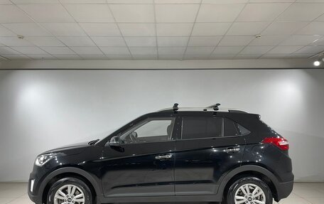 Hyundai Creta I рестайлинг, 2020 год, 1 899 000 рублей, 8 фотография
