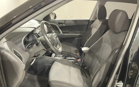 Hyundai Creta I рестайлинг, 2020 год, 1 899 000 рублей, 13 фотография