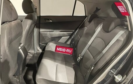 Hyundai Creta I рестайлинг, 2020 год, 1 899 000 рублей, 18 фотография