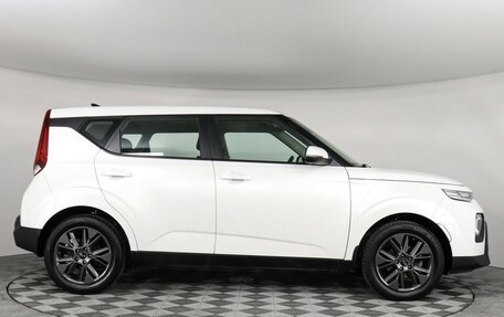 KIA Soul III, 2020 год, 2 137 000 рублей, 4 фотография