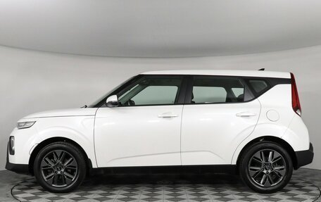 KIA Soul III, 2020 год, 2 137 000 рублей, 8 фотография