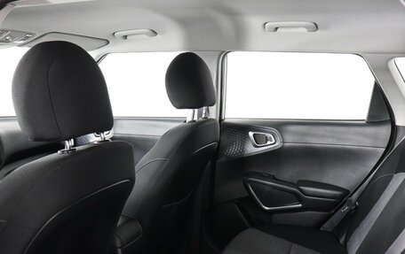 KIA Soul III, 2020 год, 2 137 000 рублей, 12 фотография