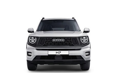 Haval H7, 2025 год, 3 499 000 рублей, 3 фотография