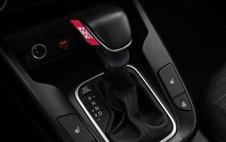 KIA Soul III, 2020 год, 2 137 000 рублей, 16 фотография