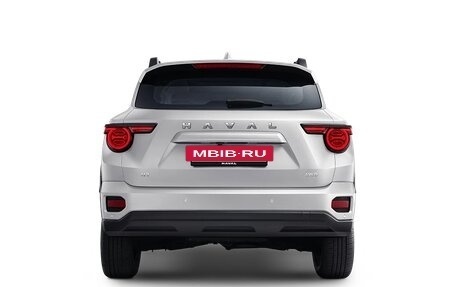 Haval H7, 2025 год, 3 499 000 рублей, 4 фотография