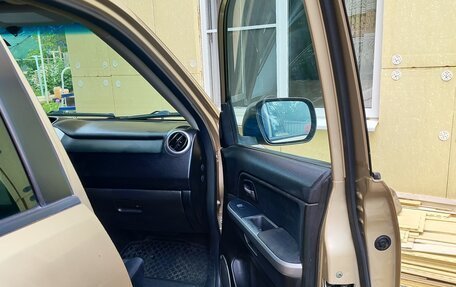 Suzuki Grand Vitara, 2006 год, 670 000 рублей, 4 фотография