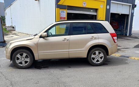 Suzuki Grand Vitara, 2006 год, 670 000 рублей, 6 фотография
