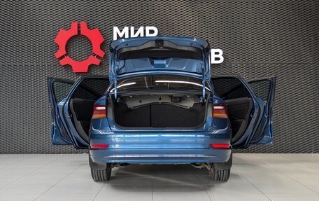 Volkswagen Jetta VII, 2019 год, 2 150 000 рублей, 14 фотография