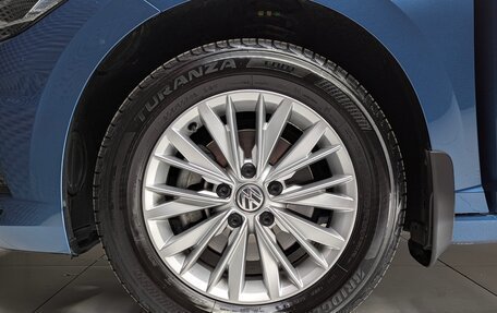 Volkswagen Jetta VII, 2019 год, 2 150 000 рублей, 15 фотография