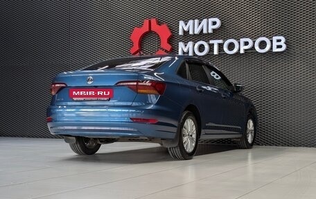 Volkswagen Jetta VII, 2019 год, 2 150 000 рублей, 12 фотография