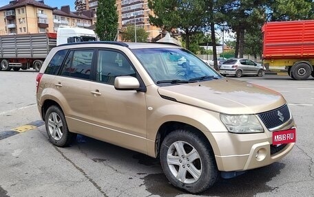 Suzuki Grand Vitara, 2006 год, 670 000 рублей, 7 фотография
