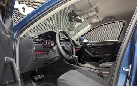 Volkswagen Jetta VII, 2019 год, 2 150 000 рублей, 17 фотография