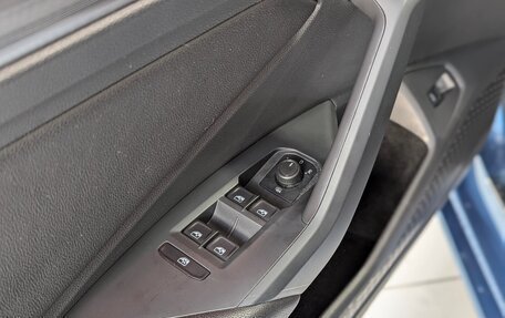 Volkswagen Jetta VII, 2019 год, 2 150 000 рублей, 27 фотография