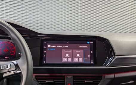 Volkswagen Jetta VII, 2019 год, 2 150 000 рублей, 25 фотография