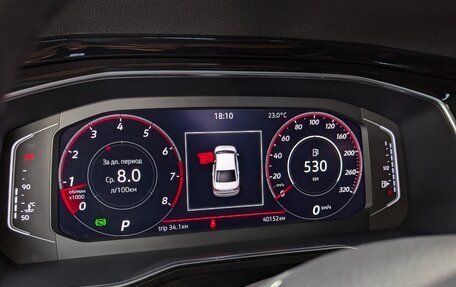 Volkswagen Jetta VII, 2019 год, 2 150 000 рублей, 35 фотография