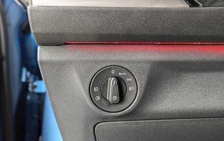 Volkswagen Jetta VII, 2019 год, 2 150 000 рублей, 28 фотография