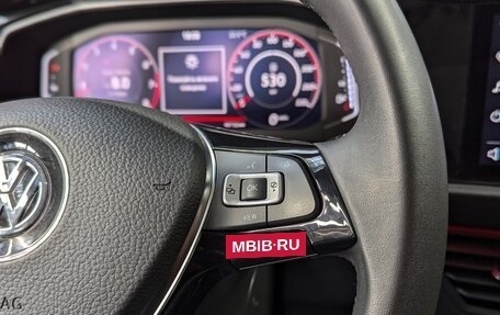 Volkswagen Jetta VII, 2019 год, 2 150 000 рублей, 30 фотография