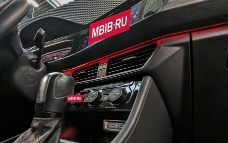 Volkswagen Jetta VII, 2019 год, 2 150 000 рублей, 37 фотография