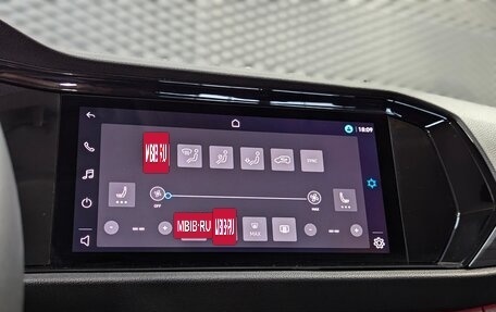 Volkswagen Jetta VII, 2019 год, 2 150 000 рублей, 32 фотография