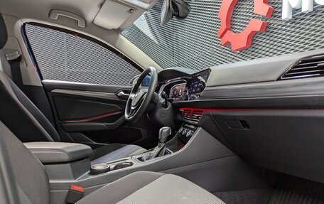 Volkswagen Jetta VII, 2019 год, 2 150 000 рублей, 39 фотография