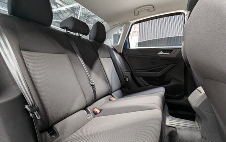 Volkswagen Jetta VII, 2019 год, 2 150 000 рублей, 40 фотография