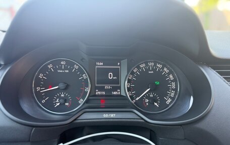 Skoda Octavia, 2014 год, 1 150 000 рублей, 3 фотография