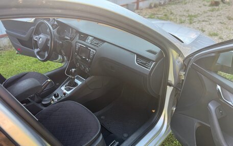 Skoda Octavia, 2014 год, 1 150 000 рублей, 4 фотография