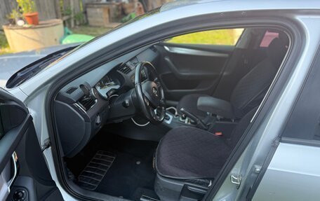 Skoda Octavia, 2014 год, 1 150 000 рублей, 7 фотография