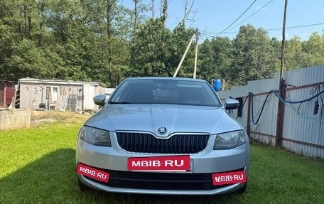 Skoda Octavia, 2014 год, 1 150 000 рублей, 16 фотография