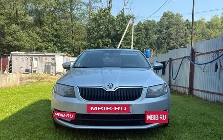 Skoda Octavia, 2014 год, 1 150 000 рублей, 15 фотография