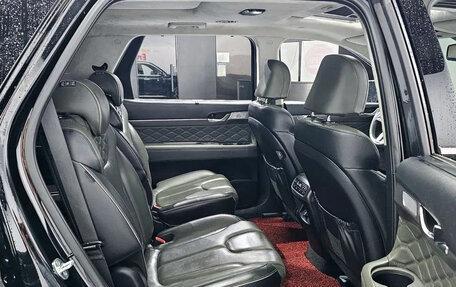Hyundai Palisade I, 2021 год, 2 415 000 рублей, 11 фотография