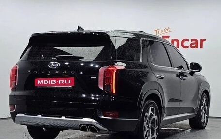 Hyundai Palisade I, 2021 год, 2 415 000 рублей, 2 фотография